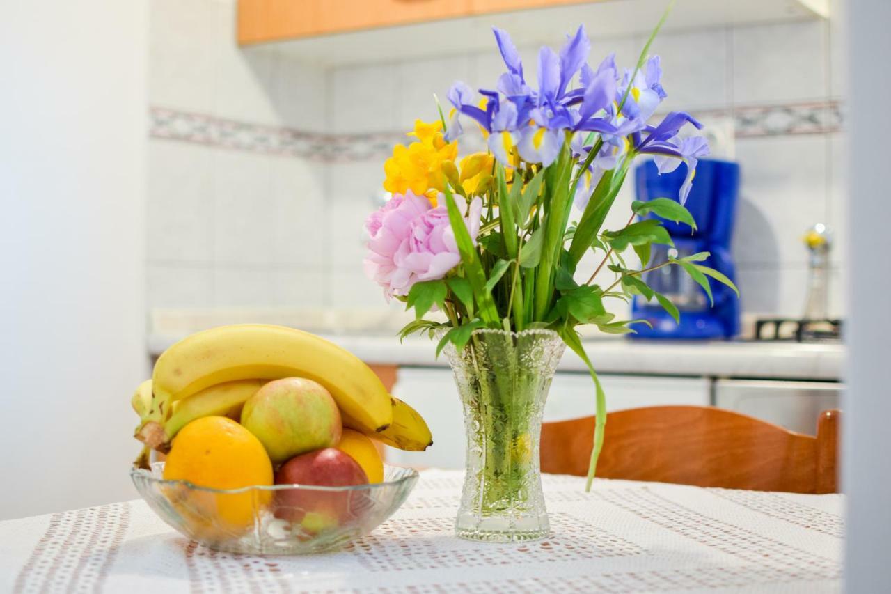 Apartment Darinka PUY 외부 사진