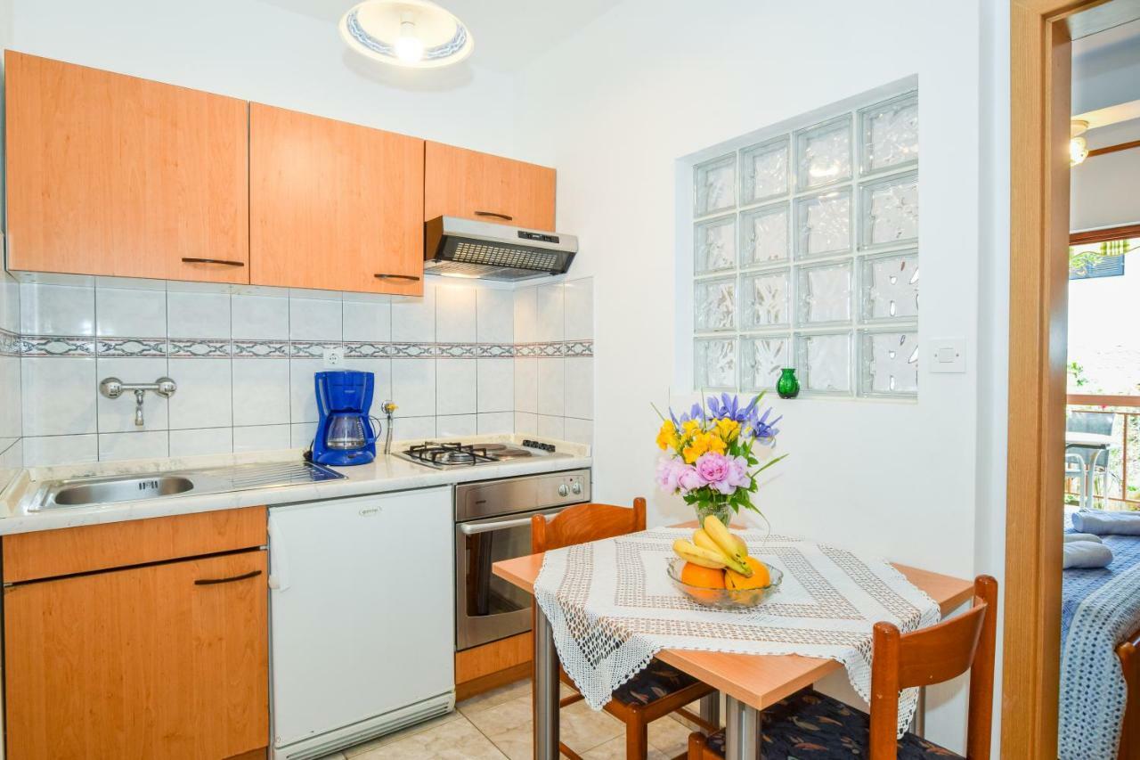 Apartment Darinka PUY 외부 사진