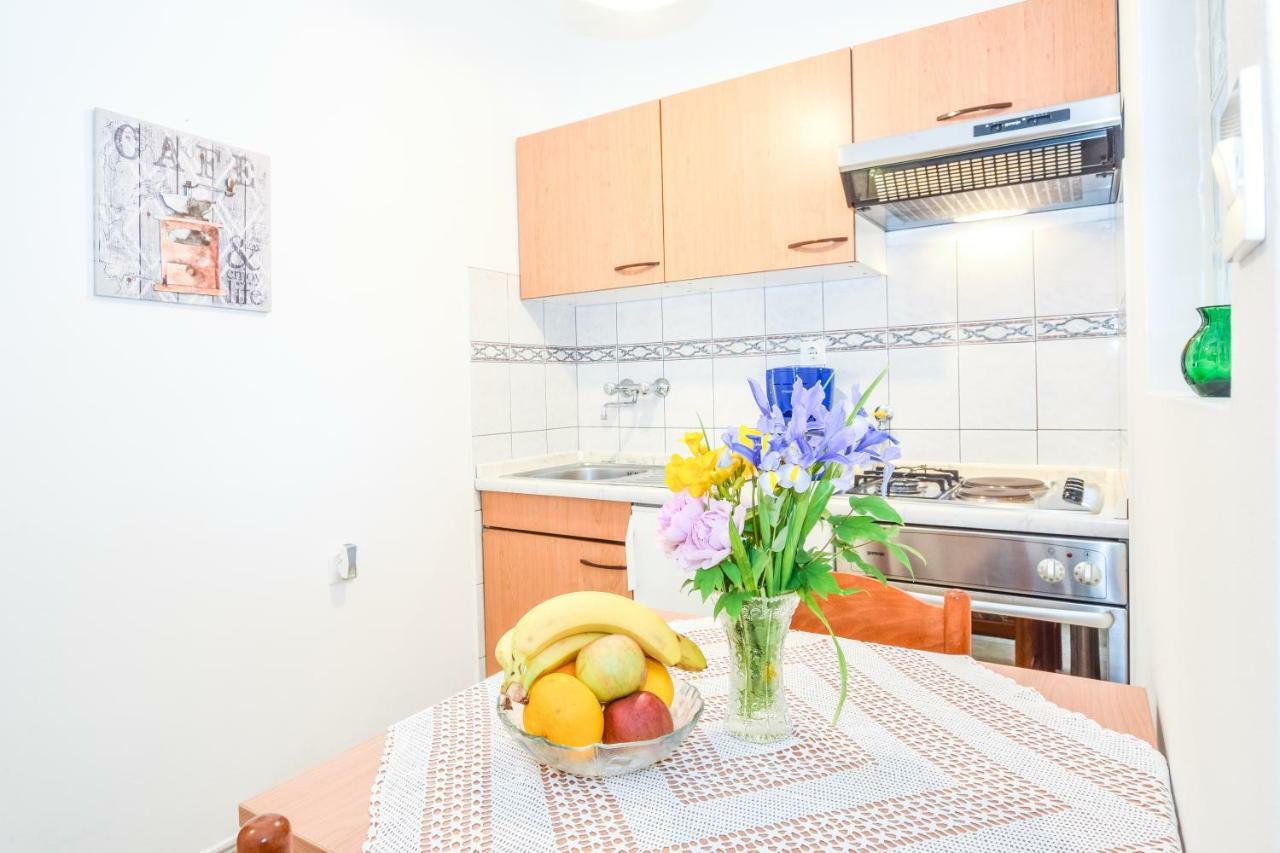 Apartment Darinka PUY 외부 사진