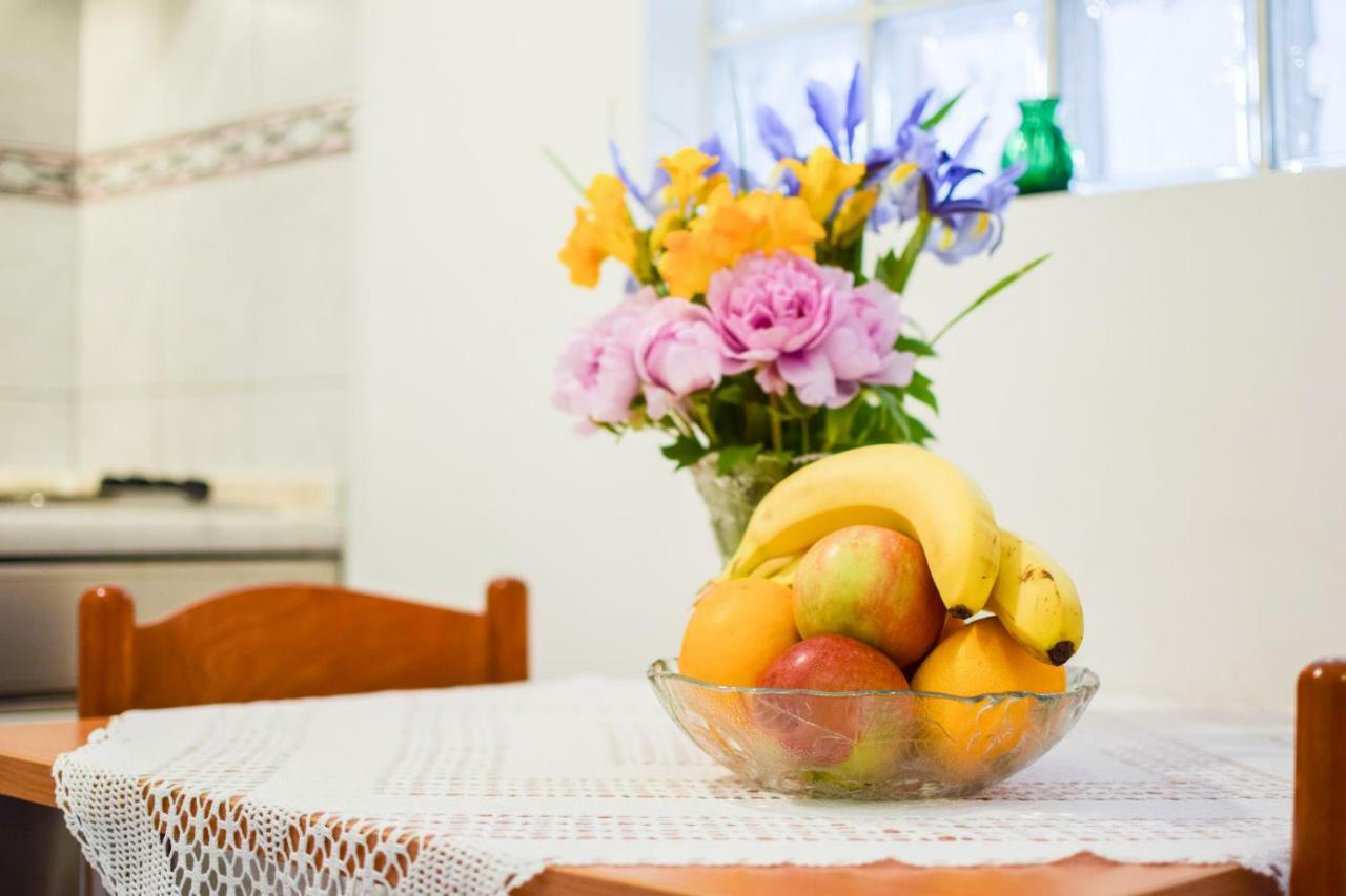 Apartment Darinka PUY 외부 사진