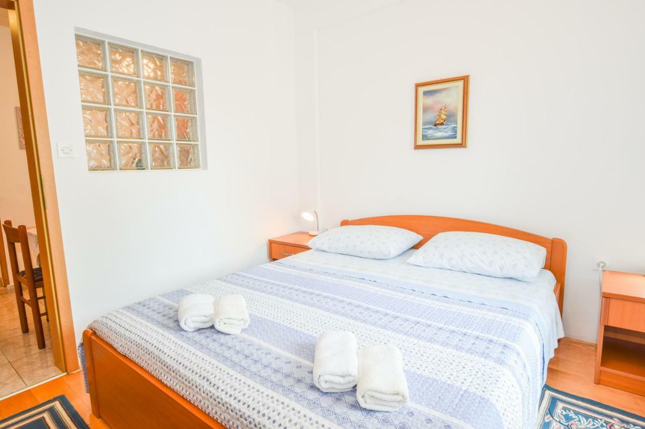 Apartment Darinka PUY 외부 사진