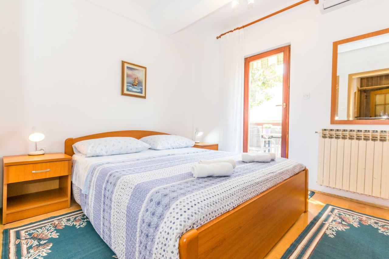 Apartment Darinka PUY 외부 사진