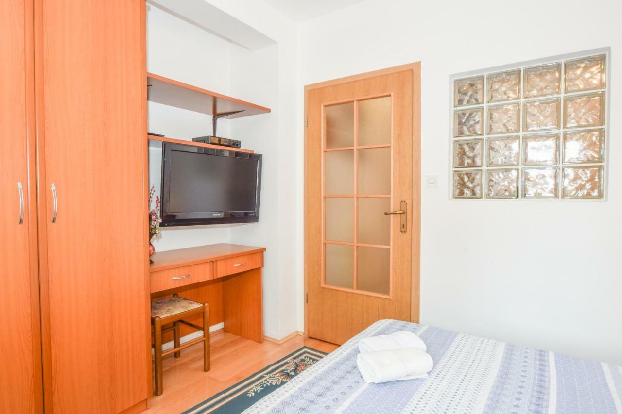 Apartment Darinka PUY 외부 사진