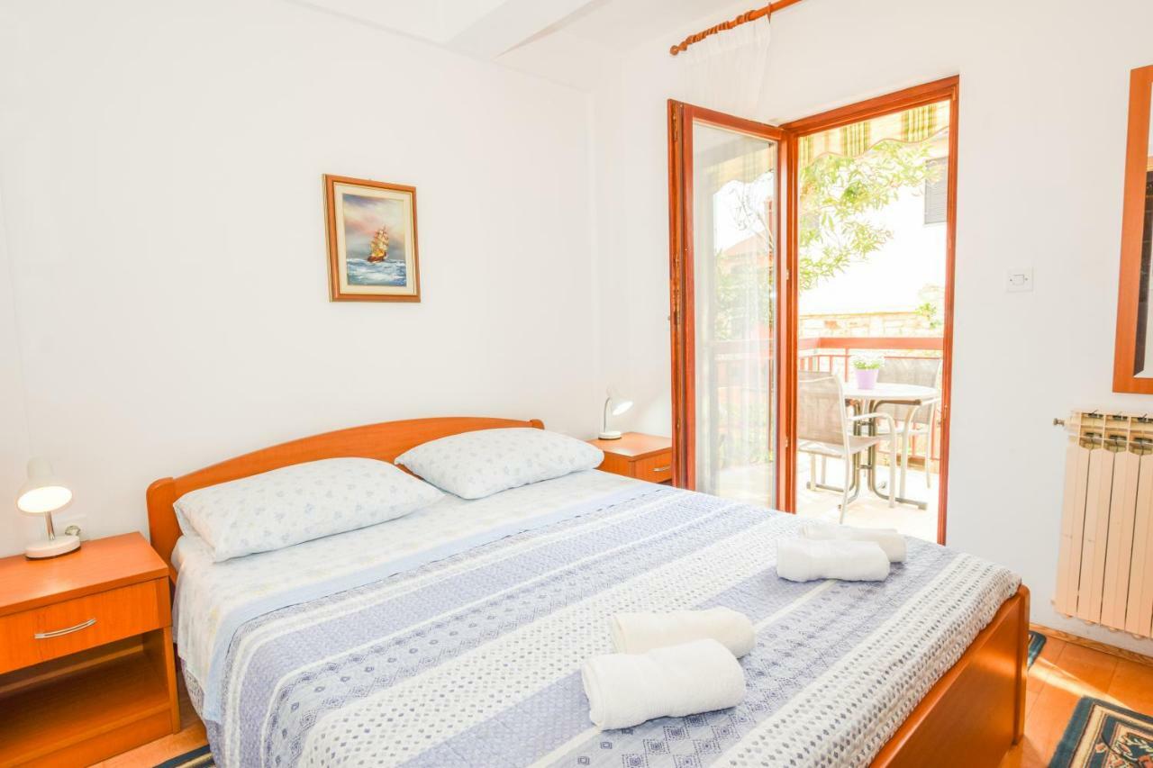 Apartment Darinka PUY 외부 사진