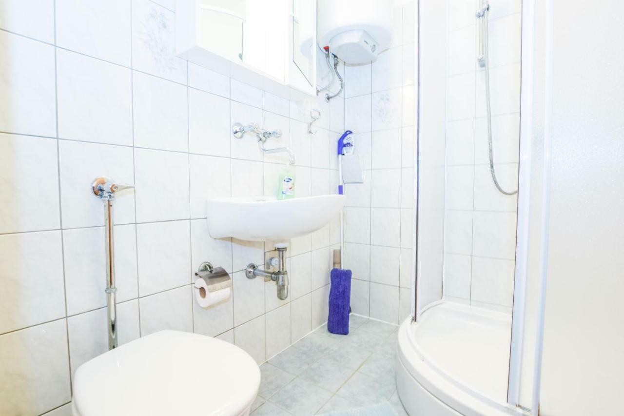 Apartment Darinka PUY 외부 사진