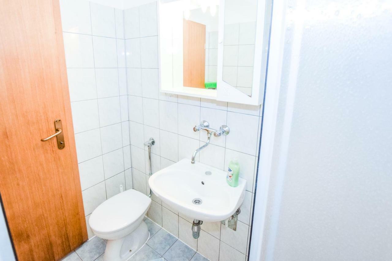 Apartment Darinka PUY 외부 사진