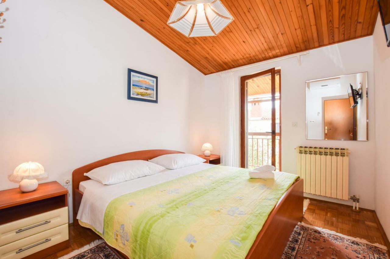 Apartment Darinka PUY 외부 사진