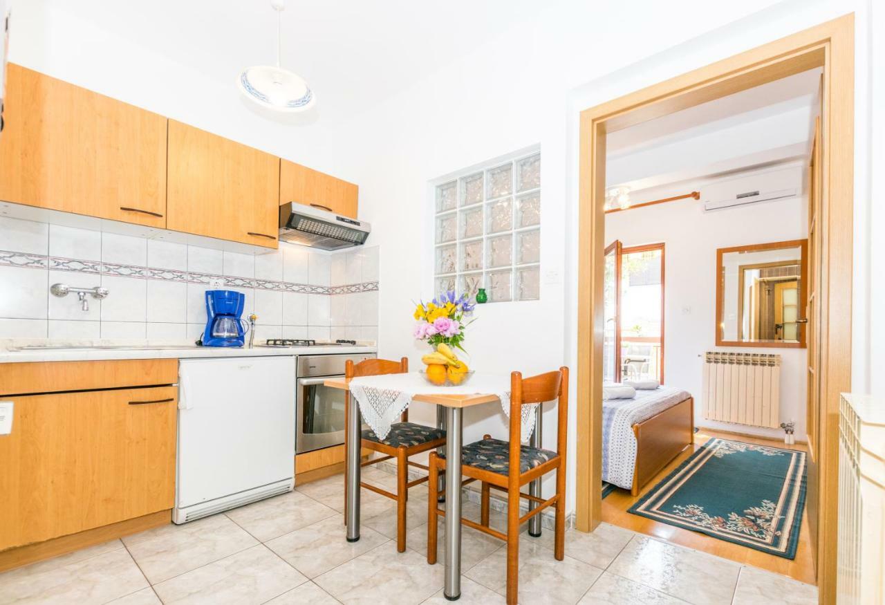Apartment Darinka PUY 외부 사진