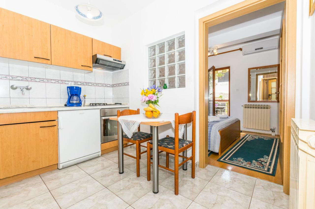 Apartment Darinka PUY 외부 사진