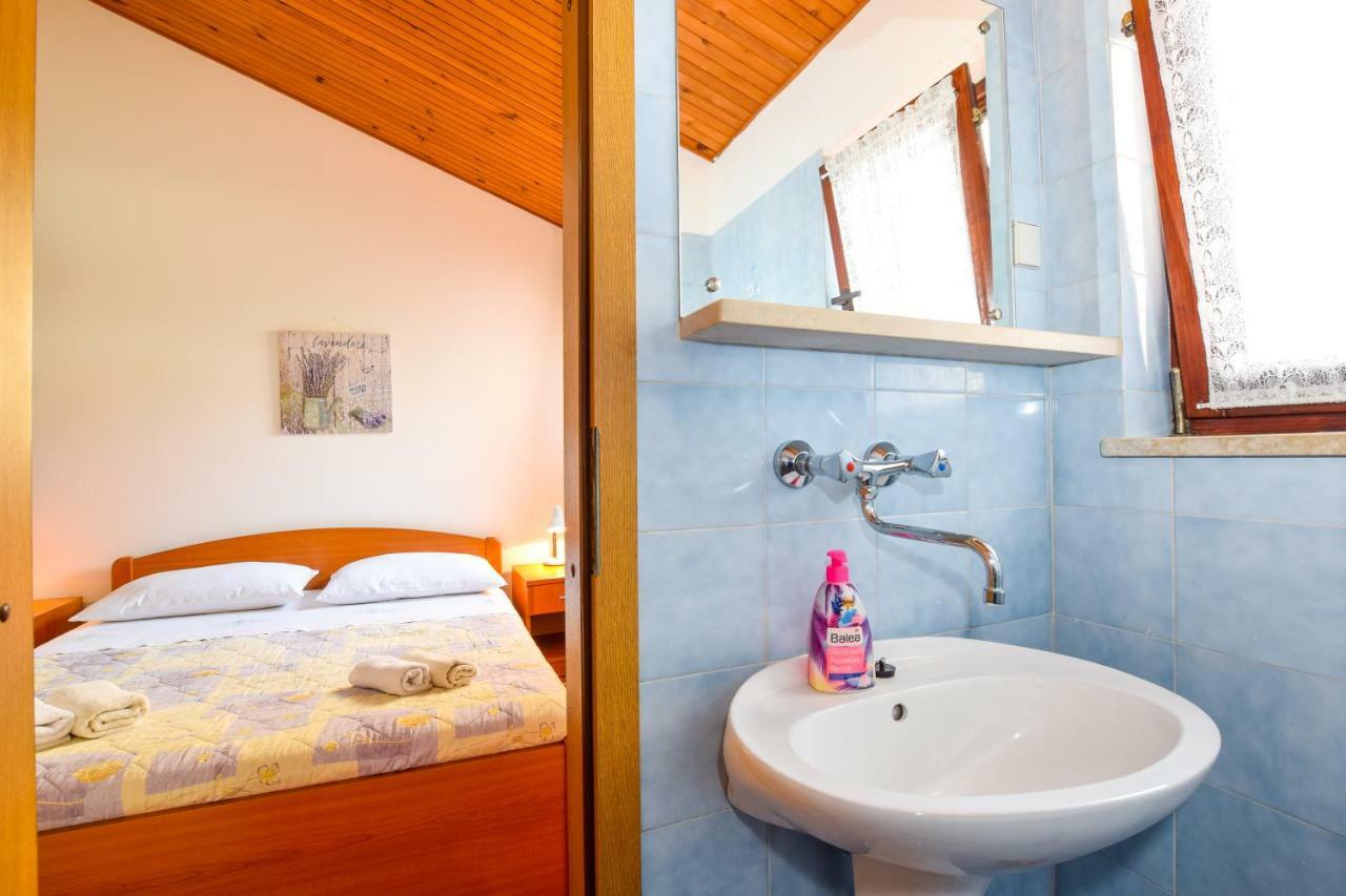 Apartment Darinka PUY 외부 사진