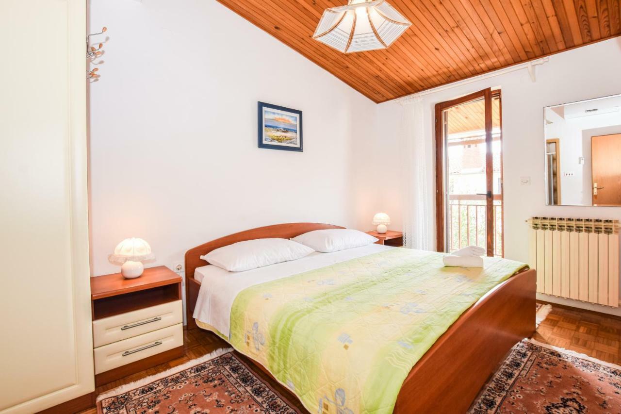 Apartment Darinka PUY 외부 사진