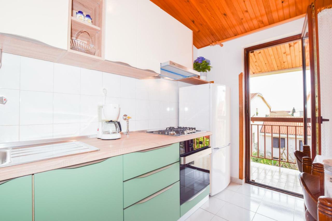 Apartment Darinka PUY 외부 사진