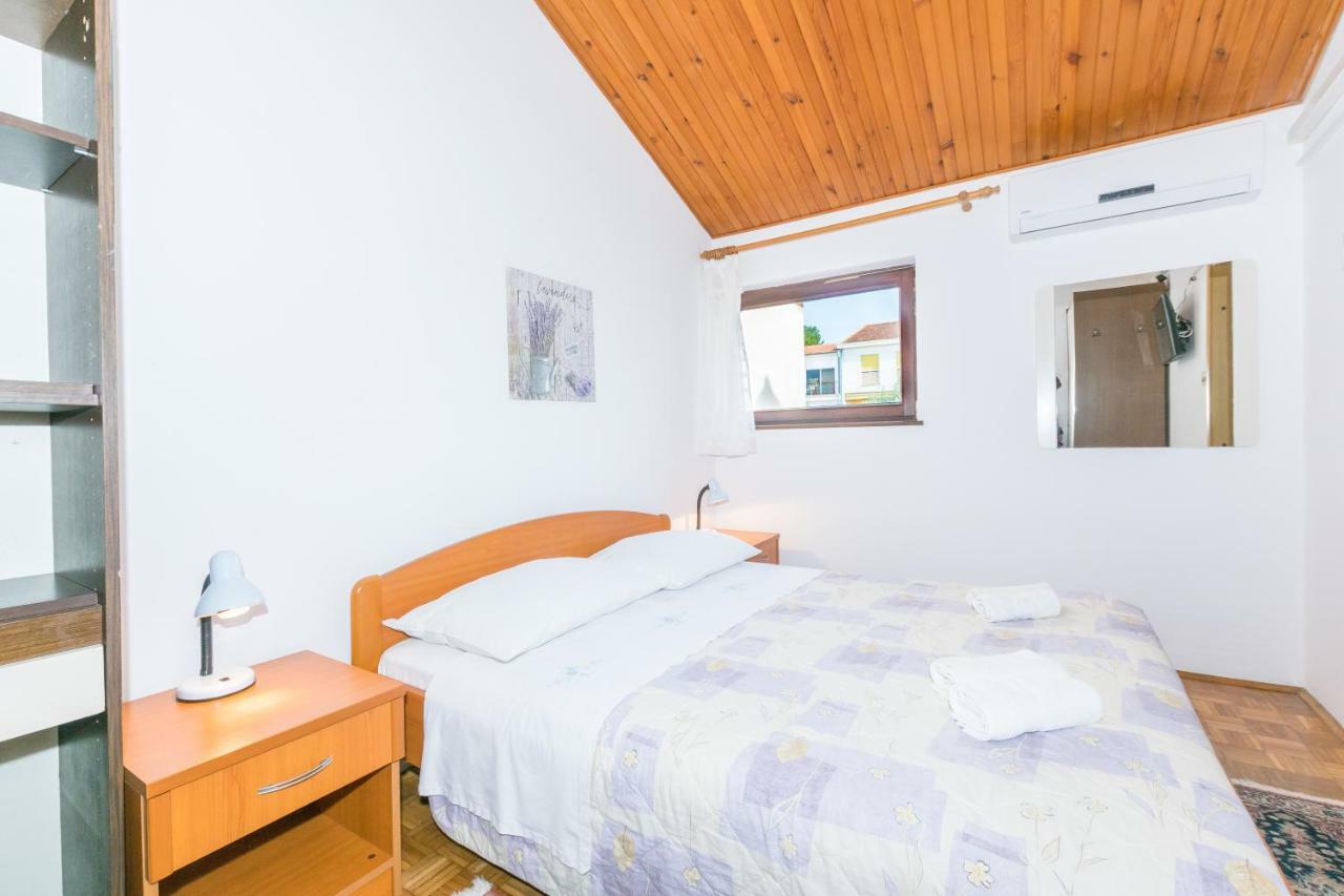 Apartment Darinka PUY 외부 사진