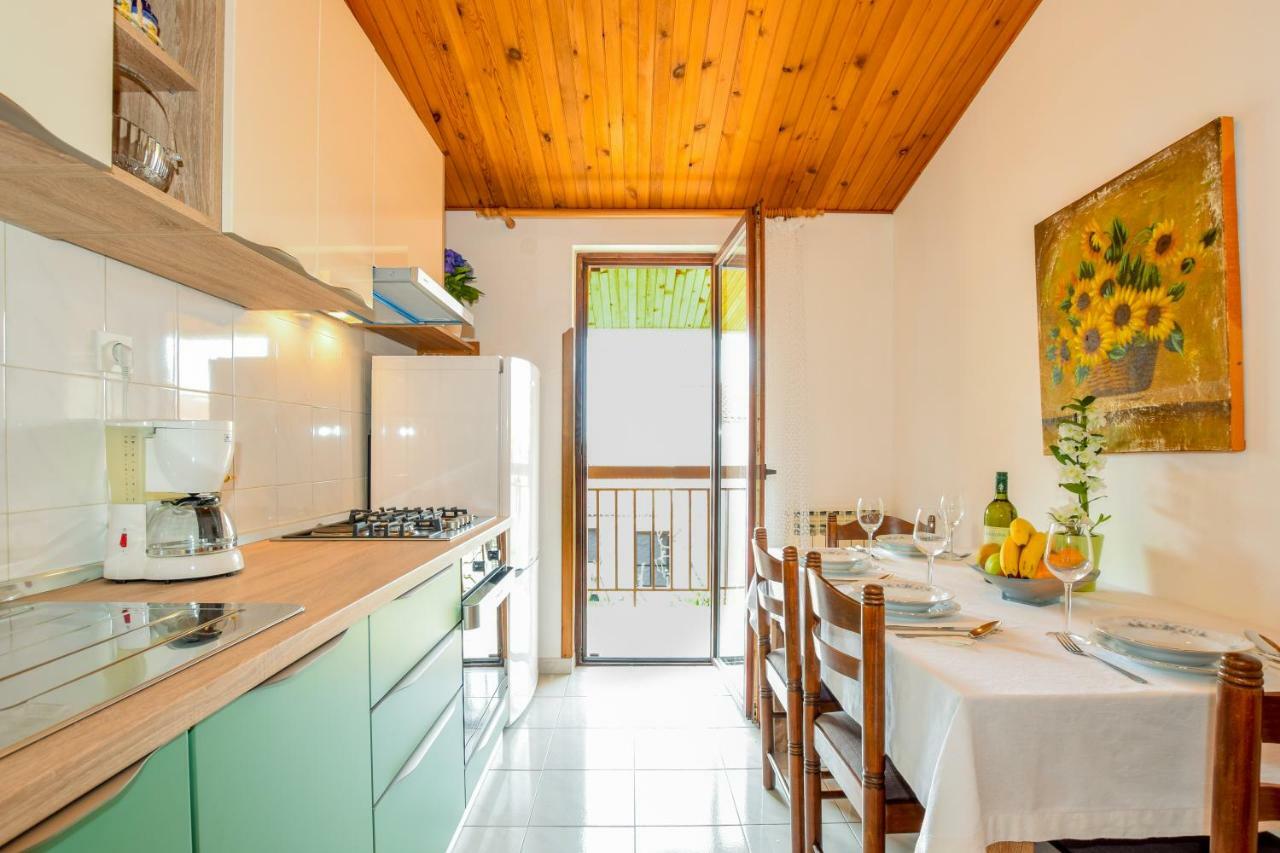 Apartment Darinka PUY 외부 사진