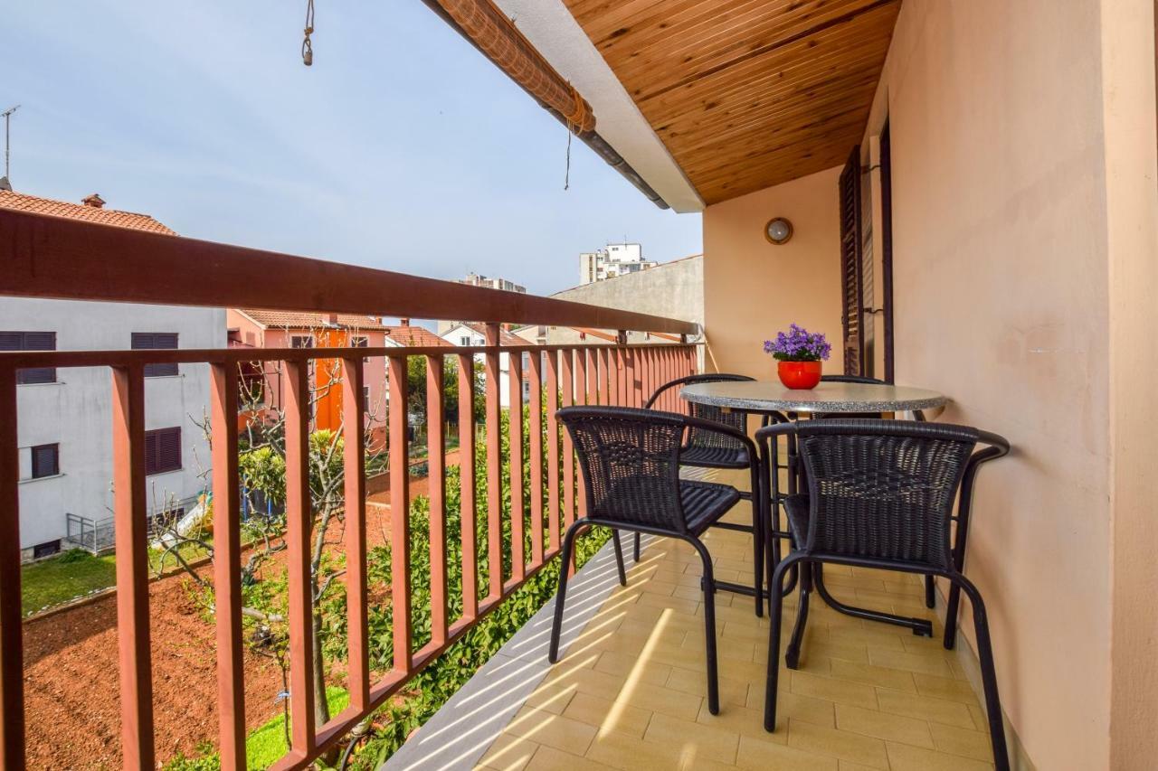 Apartment Darinka PUY 외부 사진