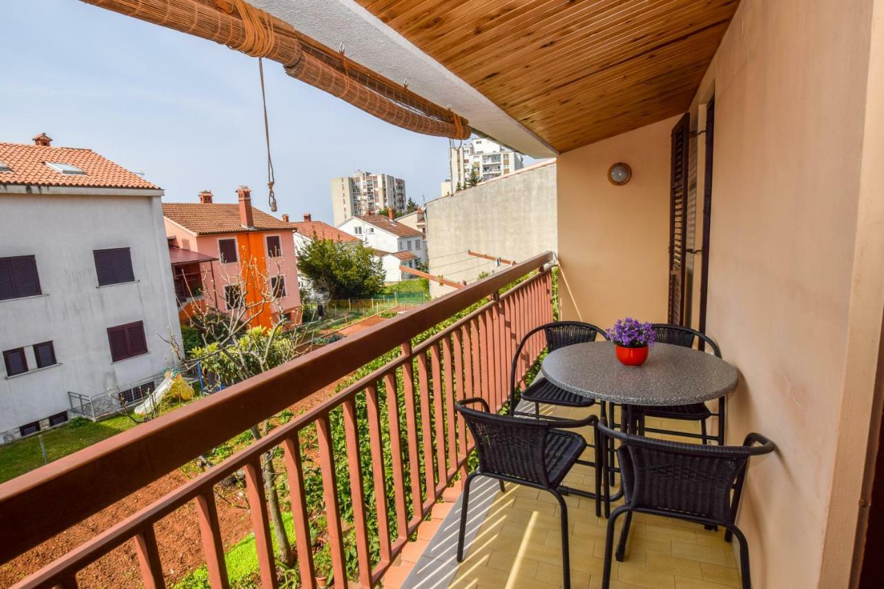 Apartment Darinka PUY 외부 사진