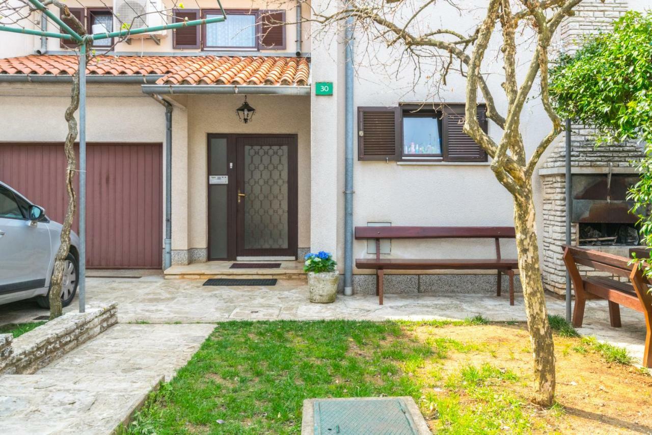 Apartment Darinka PUY 외부 사진