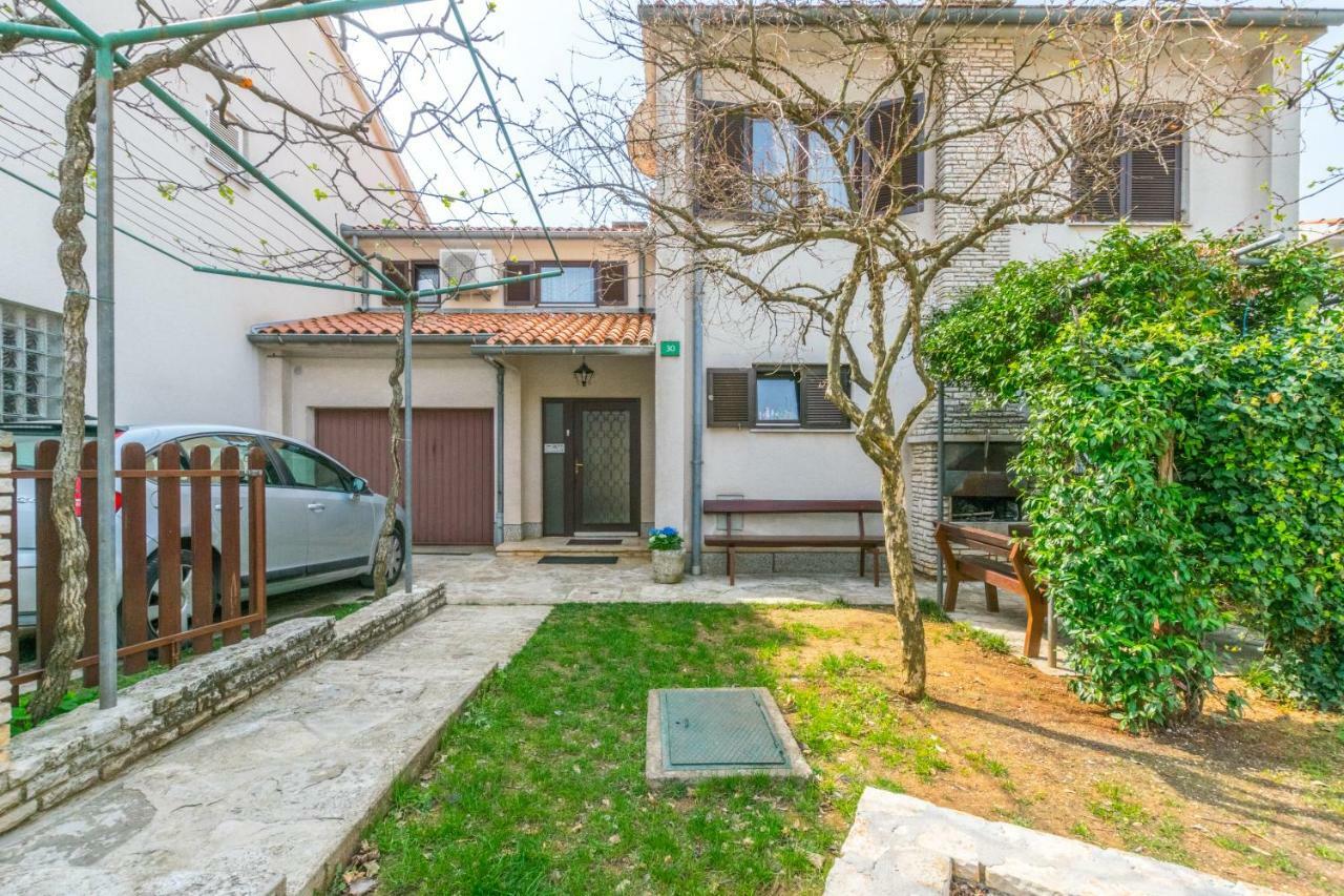 Apartment Darinka PUY 외부 사진